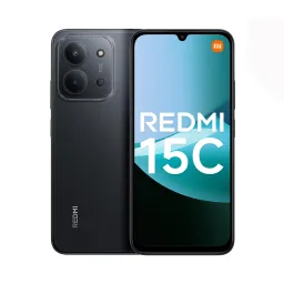 Redmi 15C 256GB RAM 8GB - تصویر 2