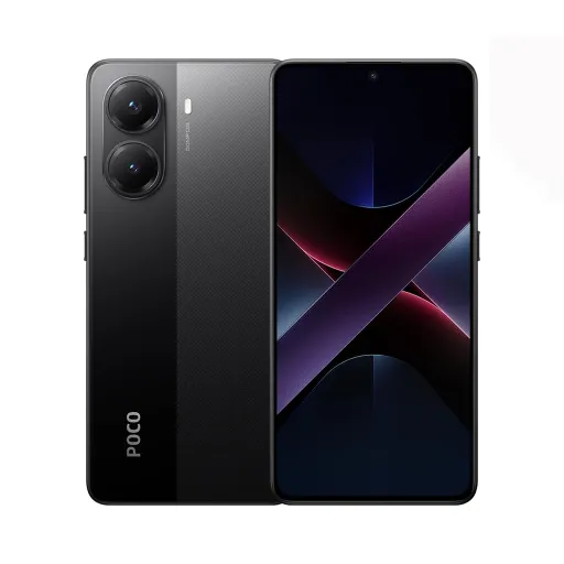 POCO X7 Pro 5G 512GB RAM 12GB - تصویر 2
