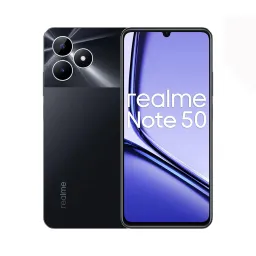 Realme Note 50 64GB RAM 3GB - تصویر 10