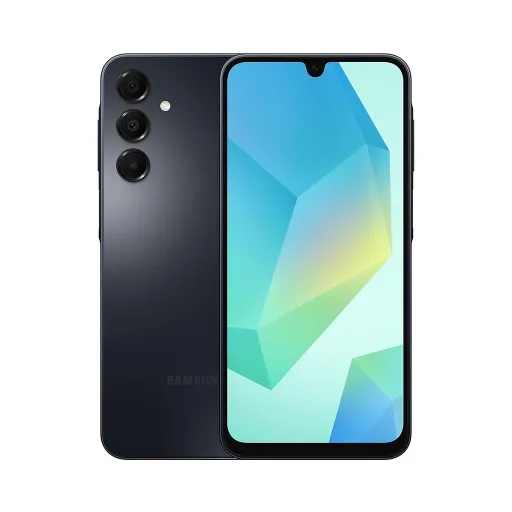 Galaxy A16 128GB RAM 6GB Vietnam - تصویر 3