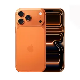 iPhone 17 Pro Max 256GB CHA Non Active