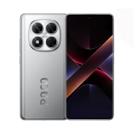 POCO X7 5G 512GB RAM 12GB - تصویر 3