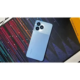 Realme Note 50 64GB RAM 3GB - تصویر 23