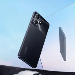 Realme Note 50 64GB RAM 3GB - تصویر 18