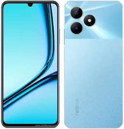 Realme Note 50 64GB RAM 3GB - تصویر 20