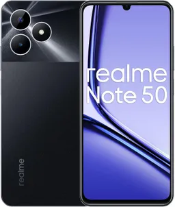 Realme Note 50 64GB RAM 3GB - تصویر 12