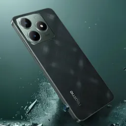 Realme C61 256GB RAM 8GB - تصویر 4
