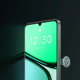 Realme C61 256GB RAM 8GB - تصویر 5