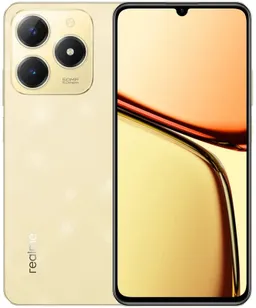Realme C61 256GB RAM 8GB - تصویر 8
