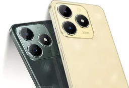 Realme C61 256GB RAM 8GB - تصویر 14